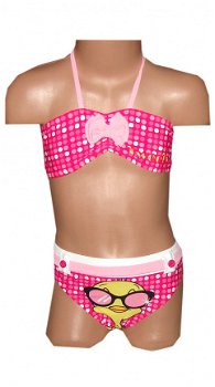 Nieuwe collectie bikini's ook Disney vanaf 9,95 !! - 2