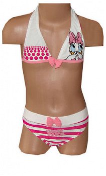 Nieuwe collectie bikini's ook Disney vanaf 9,95 !! - 5