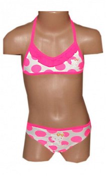 Nieuwe collectie bikini's ook Disney vanaf 9,95 !! - 6