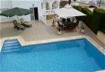 Rojales (Alicante) : Leuke villa met privé zwembad, 3slpks, 6pers. - 3 - Thumbnail