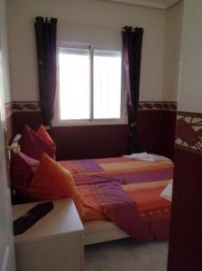 Rojales (Alicante) : Leuke villa met privé zwembad, 3slpks, 6pers. - 7