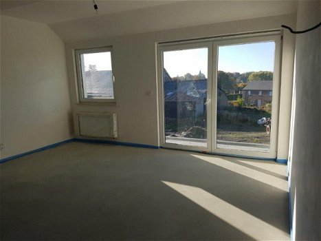 6880 Bertrix : nieuwbouw appartement, 2 slpkrs, 96m², terras, lift, parking, … - 5