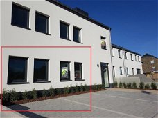 6880 Bertrix : nieuwbouw studio, GLVLS, 52m², binnenparking, kelder.