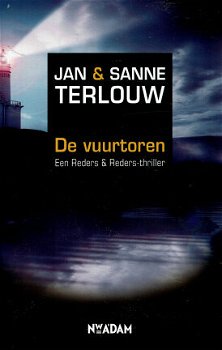 Jan & Sanne Terlouw = De vuurtoren - 0