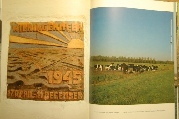 50 jaar Wieringermeer - Afbeelding 4