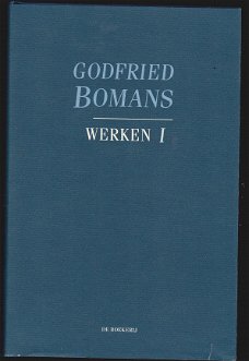 Godfried Bomans De werken 1