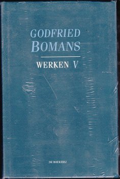 Godfried Bomans De werken 5 - 1