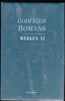 Godfried Bomans De werken 6 - 1