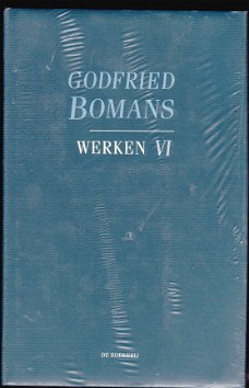 Godfried Bomans De werken 6