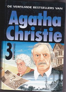 Agatha Christi De verfilmde beste sellers van