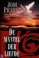 Jodi picoult De mantel der liefde - 1