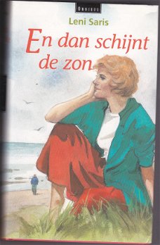 Lenis Saris  En dan schijnt de zon