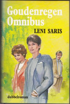 Leni Saris Goudenregen omnibus