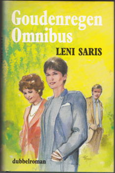 Leni Saris Goudenregen omnibus - 1