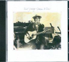 Neil Young / Comes a time