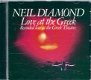 Neil Diamond / Love at the Greek - 1 - Thumbnail