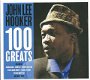 John Lee Hooker / 100 greats - 1 - Thumbnail