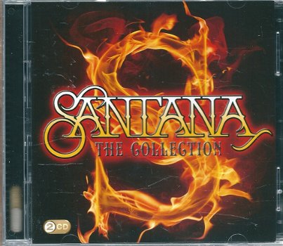 Santana / The collection - 1