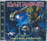 Iron Maiden / The Final Frontier - 1 - Thumbnail