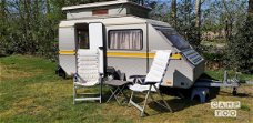 Kip Caravans Kip kompact 400