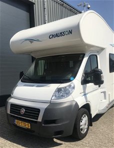 CHAUSSON FLASH 13