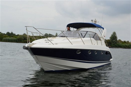 Fairline Targa 40 - 2