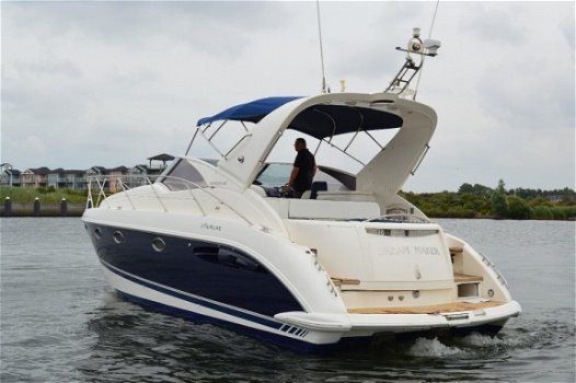 Fairline Targa 40 - 3