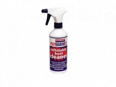 PolyMarine Inflatable boat cleaner