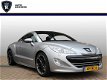 Peugeot RCZ - 1.6 THP Asphalt 200 PK Mat grijs Navi Leer Xenon - 1 - Thumbnail