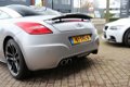 Peugeot RCZ - 1.6 THP Asphalt 200 PK Mat grijs Navi Leer Xenon - 1 - Thumbnail