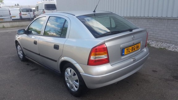Opel Astra - 1.6 Sport AIRCO - 1