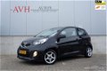 Kia Picanto - 1.0 CVVT Airco - 1 - Thumbnail