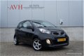 Kia Picanto - 1.0 CVVT Airco - 1 - Thumbnail