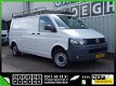 Volkswagen Transporter - 2.0 TDI L2H1 Airco Cruise Lang Trekhaak - 1 - Thumbnail