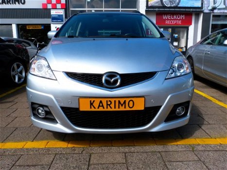 Mazda 5 - 5 2.0 TS Plus 7 PERSOONS - 1