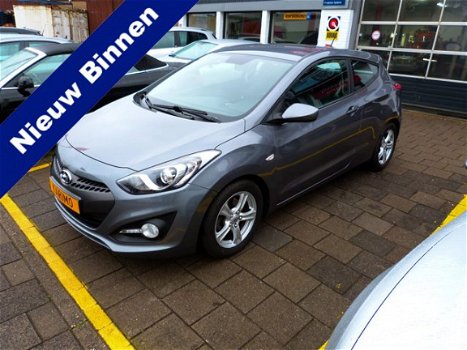 Hyundai i30 - 1.4i Active Cool - 1