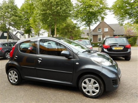 Peugeot 107 - 1.0-12V XS 5drs Airco - 1