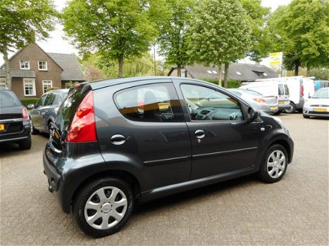 Peugeot 107 - 1.0-12V XS 5drs Airco - 1