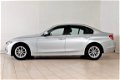 BMW 3-serie - 316i EXE AUT. NAVIGATIE BT ECC XENON CRUISE PDC LMV16 BTW - 1 - Thumbnail