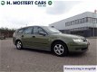 Saab 9-3 Sport Estate - 1.9 TID Vector * AIRCO * NETTE AUTO * MEENEEM PRIJSJE - 1 - Thumbnail