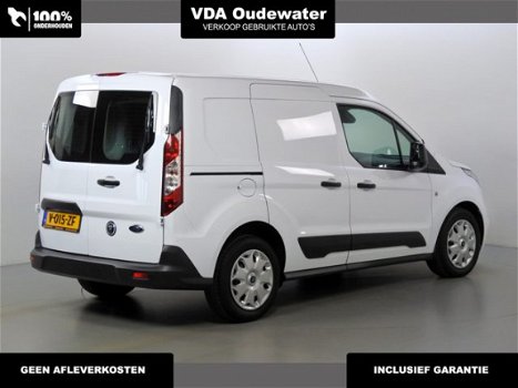 Ford Transit Connect - L1 1.6 TDCi 75pk Trend PDCv+a 6x Airbag - 1