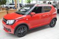 Suzuki Ignis - 1.2 Select Automaat [TWO-TONE, NIEUW UIT VOORRAAD LEVERBAAR] - 1 - Thumbnail