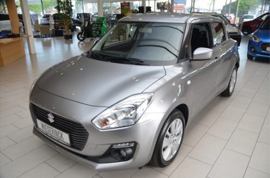 Suzuki Swift - 1.2 Select [NIEUW UIT VOORRAAD LEVERBAAR] - 1