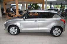 Suzuki Swift - 1.2 Select [NIEUW UIT VOORRAAD LEVERBAAR]