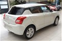 Suzuki Swift - 1.2 Select [NIEUW UIT VOORRAAD LEVERBAAR] - 1 - Thumbnail