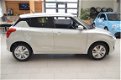 Suzuki Swift - 1.2 Select [NIEUW UIT VOORRAAD LEVERBAAR] - 1 - Thumbnail