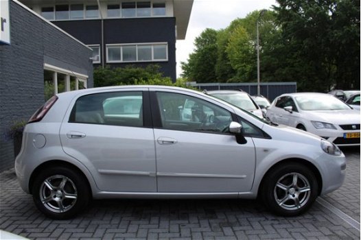 Fiat Punto Evo - 1.3 JTD M-Jet Easy - 1