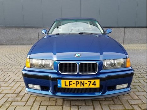 BMW 3-serie - 320I COUPÉ - 1