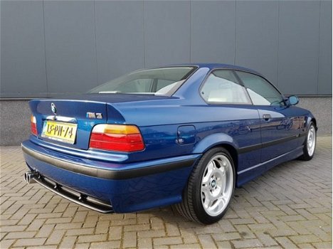 BMW 3-serie - 320I COUPÉ - 1