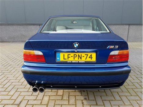 BMW 3-serie - 320I COUPÉ - 1